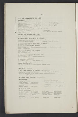 Prospectus 1912-1913 (Page 80)