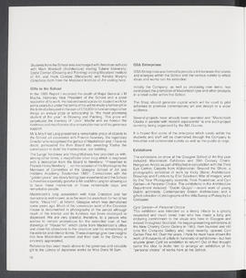 Annual Report 1985-86 (Page 18)