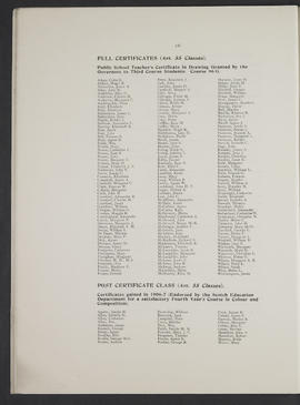 Annual Report 1907-08 (Page 26)
