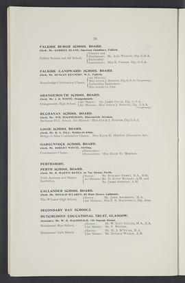 General prospectus 1917-1918 (Page 26)