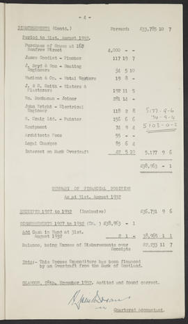 Minutes, Oct 1931-May 1934 (Page 52B, Version 9)