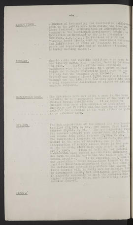 Annual Report 1945-46 (Page 4)