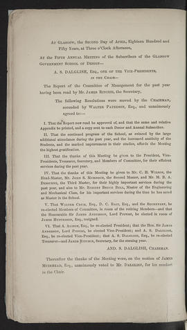 Annual Report 1849-50 (Page 20)