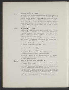 Annual Report 1909-10 (Page 20)