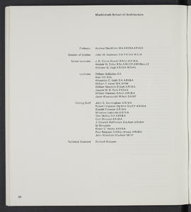 General prospectus 1973-1974 (Page 80)