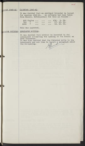 Minutes, Aug 1937-Jul 1945 (Page 105, Version 1)