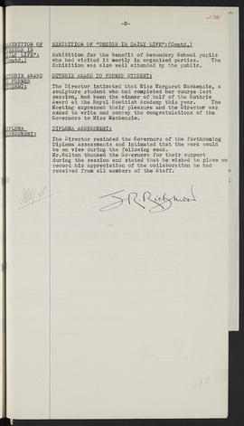 Minutes, Aug 1937-Jul 1945 (Page 238, Version 1)