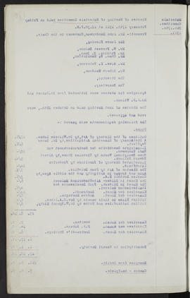 Minutes, May 1909-Jun 1911 (Page 190, Version 2)