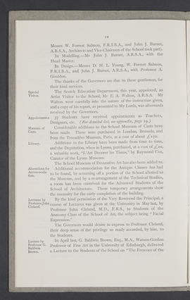 Annual Report 1903-04 (Page 12)