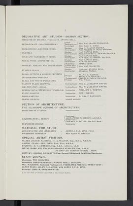 General prospectus 1917-1918 (Page 5)