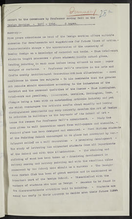 Minutes, Oct 1916-Jun 1920 (Page 28A, Version 1)