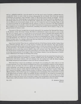 Annual Report 1974-75 (Page 23)