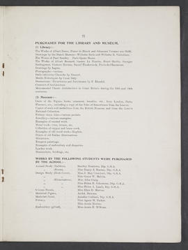Annual Report 1914-15 (Page 21)