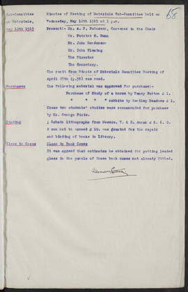 Minutes, Jun 1914-Jul 1916 (Page 68, Version 1)