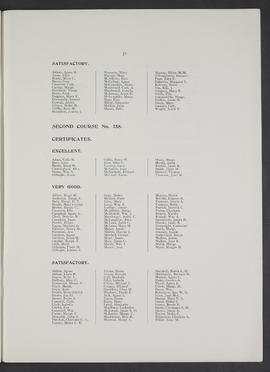 Annual Report 1906-07 (Page 31)