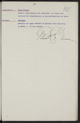 Minutes, Mar 1913-Jun 1914 (Page 115, Version 1)