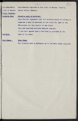 Minutes, Jun 1914-Jul 1916 (Page 110, Version 1)