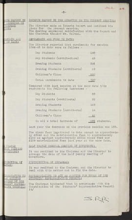 Minutes, Aug 1937-Jul 1945 (Page 242, Version 1)