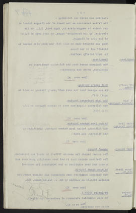 Minutes, Oct 1916-Jun 1920 (Page 7, Version 2)