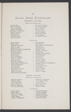 Annual Report 1882-83 (Page 17)
