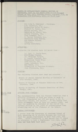 Minutes, Aug 1937-Jul 1945 (Page 122, Version 1)