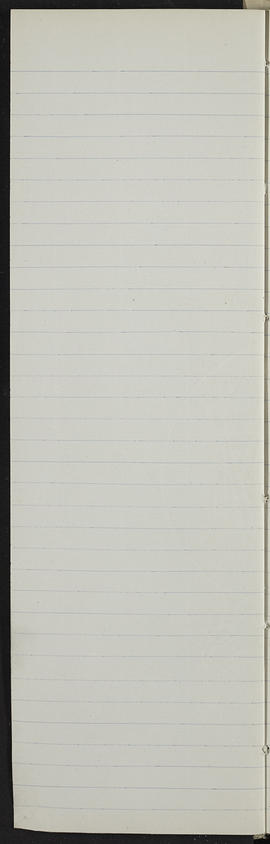 Minutes, Oct 1916-Jun 1920 (Index, Page 23, Version 2)