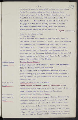 Minutes, Mar 1913-Jun 1914 (Page 119, Version 1)