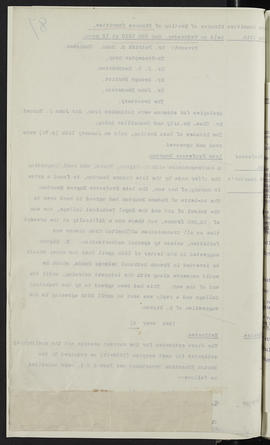 Minutes, Oct 1916-Jun 1920 (Page 87, Version 2)