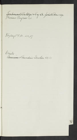 Minutes, Sep 1907-Mar 1909 (Index, Page 22, Version 1)