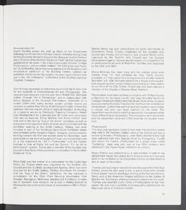 Annual Report 1985-86 (Page 15)