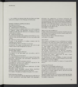 General prospectus 1977-1978 (Page 29)