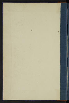 Minutes, Jul 1920-Dec 1924 (Front cover, Version 2)