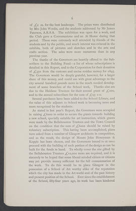 Annual Report 1895-96 (Page 6)