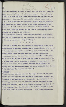 Minutes, Oct 1916-Jun 1920 (Page 95C, Version 1)