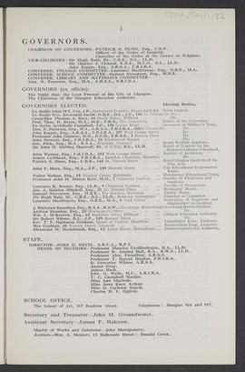 Annual Report 1926-27 (Page 3)