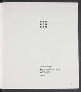 Annual Report 1983-84 (Page 23)