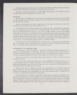 Annual Report 1965-66 (Page 10)
