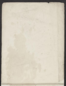 Mackintosh sketchbook (Page 2)