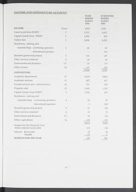 Annual Report 1993-94 (Page 9)