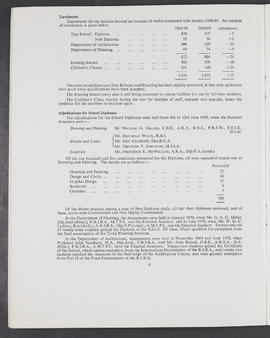 Annual Report 1969-70 (Page 6)