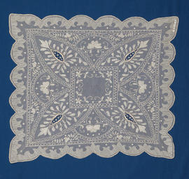 Lace Square (Version 1)