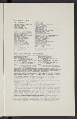 General prospectus 1916-1917 (Page 7)