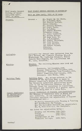 Minutes, Oct 1931-May 1934 (Page 59, Version 5)