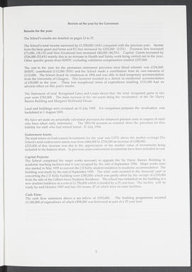 Annual Report 1994-95 (Page 3)