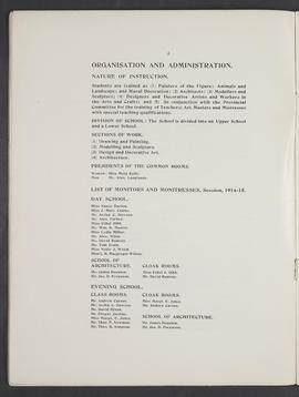 Annual Report 1913-14 (Page 8)