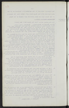 Minutes, May 1909-Jun 1911 (Page 161, Version 2)