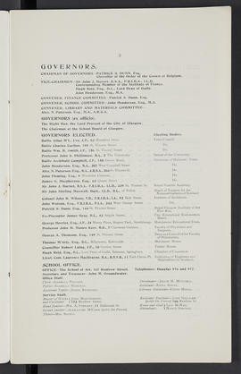 General prospectus 1917-1918 (Page 3)