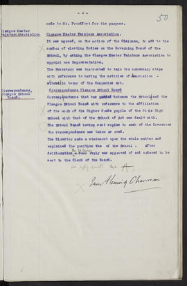 Minutes, Mar 1913-Jun 1914 (Page 50, Version 1)