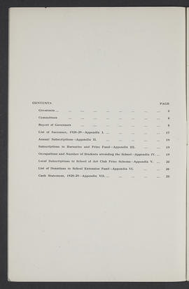 Annual Report 1928-29 (Page 2)