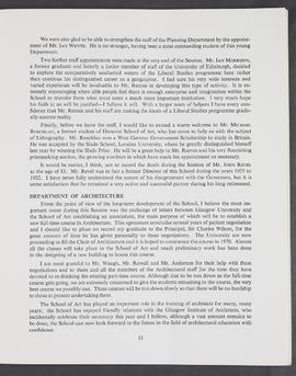 Annual Report 1967-68 (Page 11)
